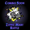 Zephyr Zippie Mart Raffle