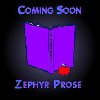 Zephyr Prose Award