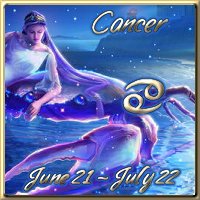 Cancer Zodiac Sponsor