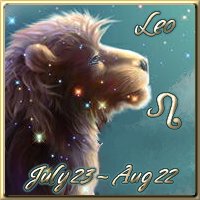 Leo Zodiac Sponsor