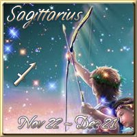 Sagittarius Zodiac Sponsor