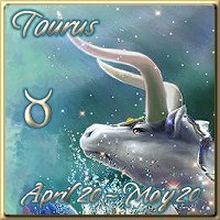 Taurus Zodiac Sponsor