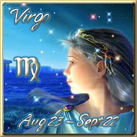 Virgo Zodiac Sponsor